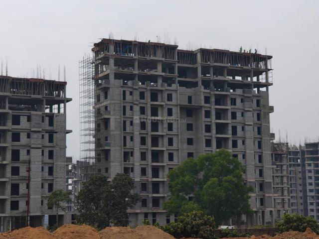 3 BHK Apartment in Bariatu for resale Ranchi. The reference number is 15986389