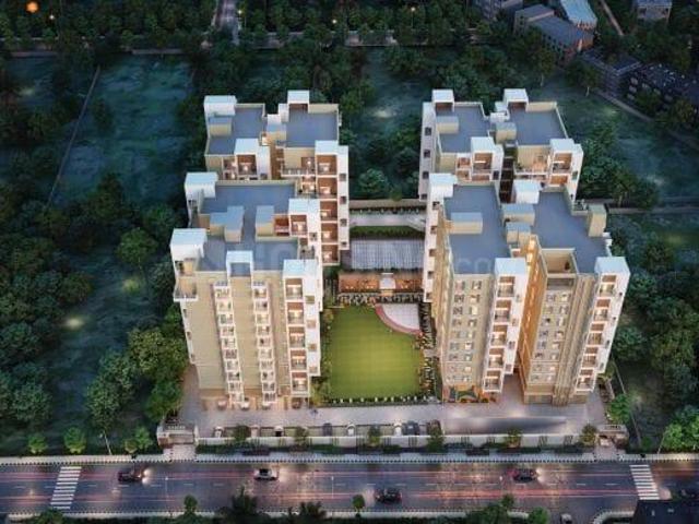 3 BHK Apartment in Bariatu for resale Ranchi. The reference number is 16678174