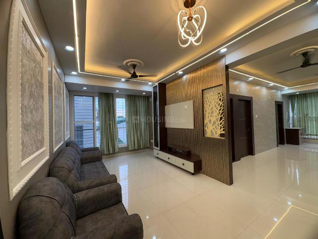 3 BHK Apartment in Bariatu for resale Ranchi. The reference number is 18505786
