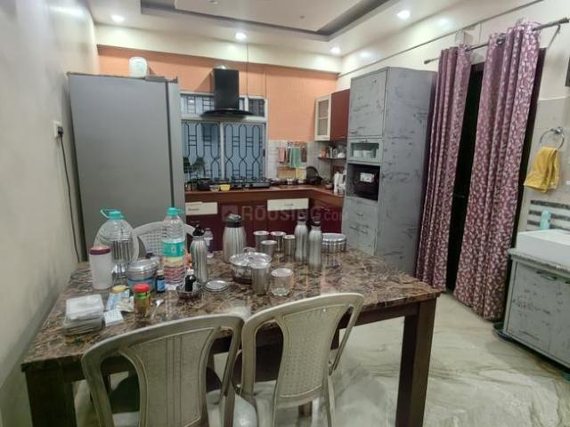 3 BHK Apartment in Bariatu for resale Ranchi. The reference number is 19018118
