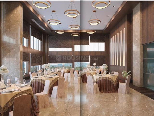 3 BHK Apartment in Bariatu for resale Ranchi. The reference number is 19926390