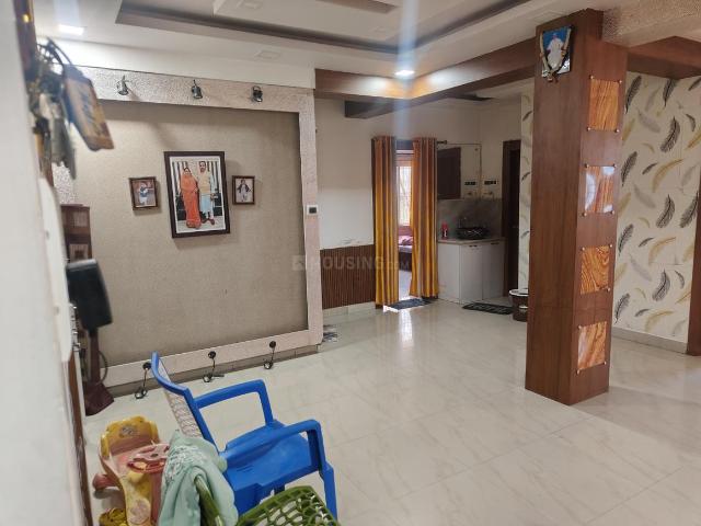 3 BHK Apartment in Bariatu for resale Ranchi. The reference number is 20059287