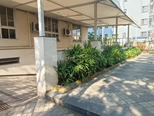3 BHK Apartment in Bariatu for resale Ranchi. The reference number is 20174101