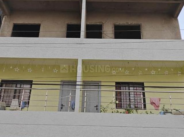 3 BHK Apartment in Bariatu for resale Ranchi. The reference number is 20176225