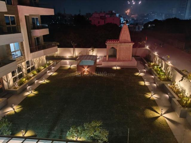 3 BHK Apartment in Bariatu for resale Ranchi. The reference number is 20176378