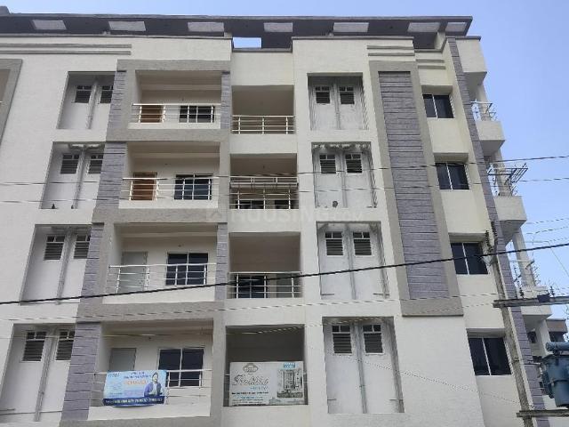 3 BHK Apartment in Bariatu for resale Ranchi. The reference number is 20176472