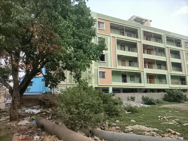 3 BHK Apartment in Bariatu for resale Ranchi. The reference number is 20137741
