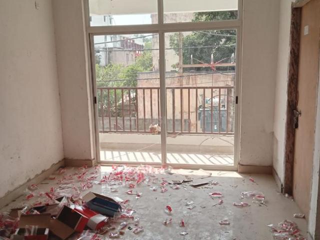 3 BHK Apartment in Bariatu for resale Ranchi. The reference number is 20214143