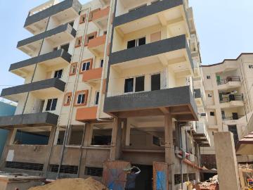 3 BHK Apartment in Bariatu for resale Ranchi. The reference number is 20367985