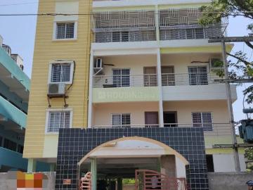 3 BHK Apartment in Bariatu for resale Ranchi. The reference number is 20446481