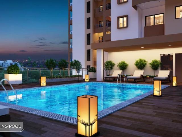 3 BHK Apartment in Bariatu for resale Ranchi. The reference number is 20845314