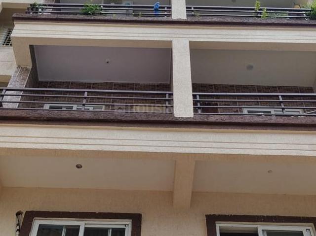3 BHK Apartment in Bariatu for resale Ranchi. The reference number is 20883705