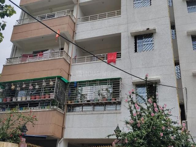 3 BHK Apartment in Bariatu for resale Ranchi. The reference number is 20827171
