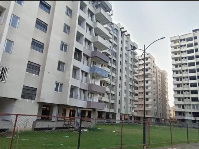 3 BHK Apartment in Bariatu for resale Ranchi. The reference number is 20831001