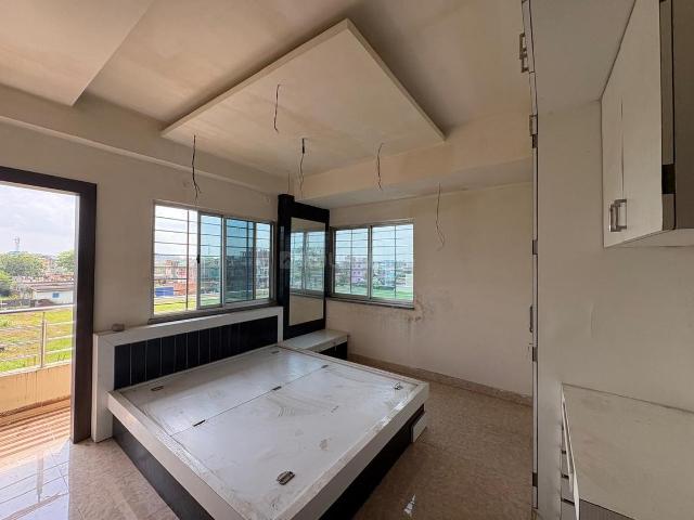 3 BHK Apartment in Bariatu for resale Ranchi. The reference number is 21112889