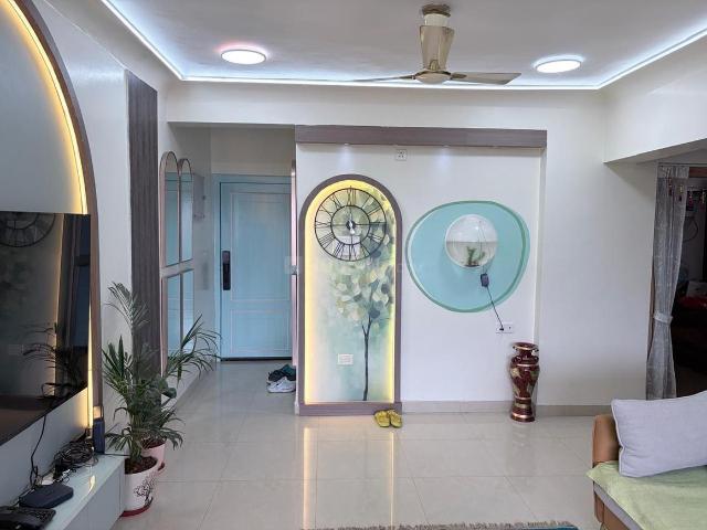 3 BHK Apartment in Bariatu for resale Ranchi. The reference number is 21223626