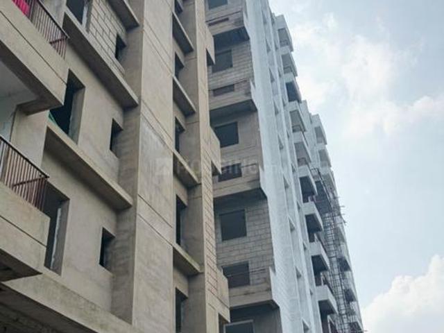 3 BHK Apartment in Bariatu for resale Ranchi. The reference number is 21308705