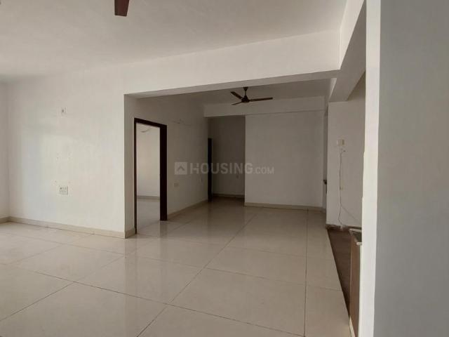 3 BHK Apartment in Bariatu Housing Colony for rent Ranchi. The reference number is 18749195