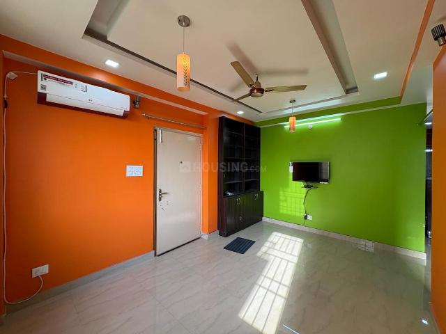 3 BHK Apartment in Bariatu Housing Colony for resale Ranchi. The reference number is 20017638