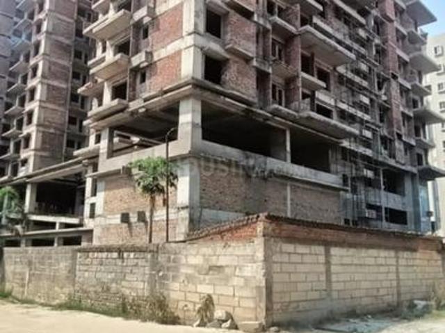 3 BHK Apartment in Bariatu Housing Colony for resale Ranchi. The reference number is 20177417