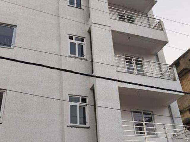 3 BHK Apartment in Bariatu Housing Colony for resale Ranchi. The reference number is 21308448