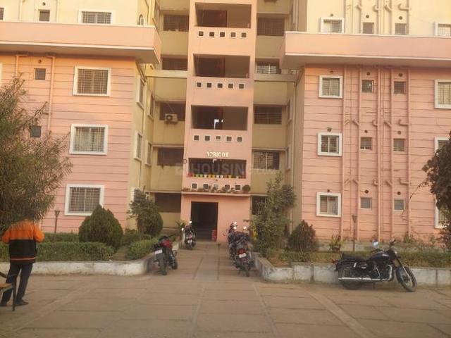 3 BHK Apartment in Baridih Basti for rent Jamshedpur. The reference number is 11264074