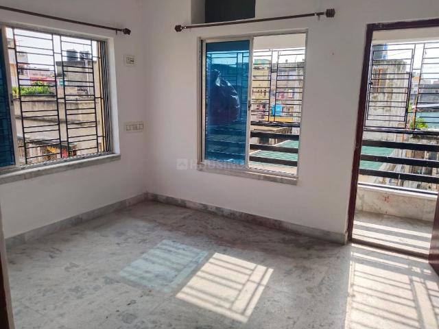 3 BHK Apartment in Barisha for resale Kolkata. The reference number is 21040009