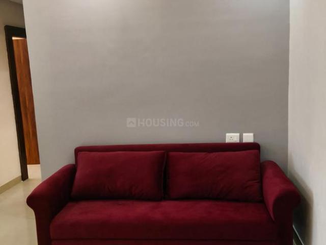 3 BHK Apartment in Barrackpore for rent Kolkata. The reference number is 20832623