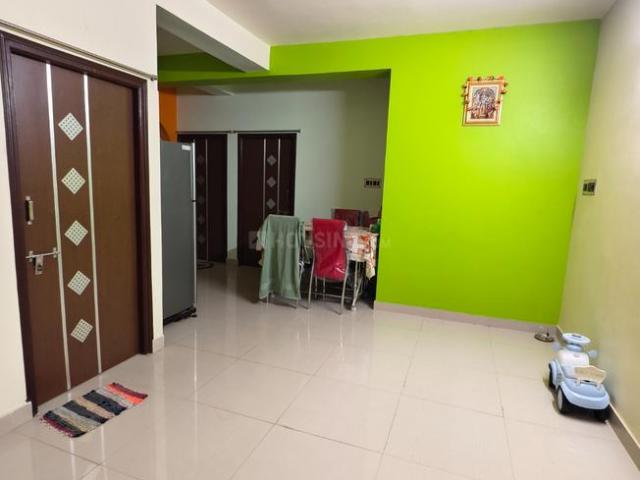 3 BHK Apartment in Barrackpore for rent Kolkata. The reference number is 21003326