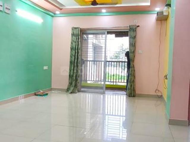 3 BHK Apartment in Barrackpore for rent Kolkata. The reference number is 21020340