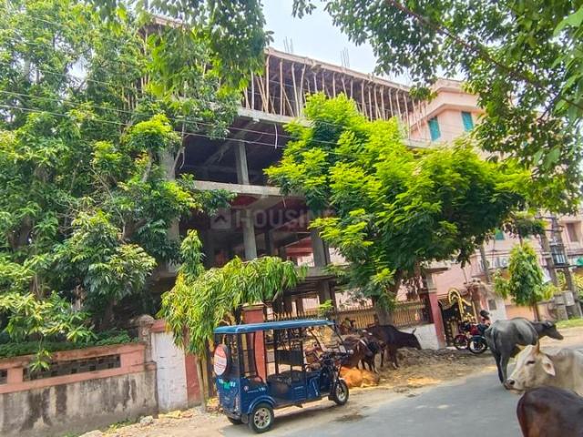 3 BHK Apartment in Barrackpore for resale Kolkata. The reference number is 20393022