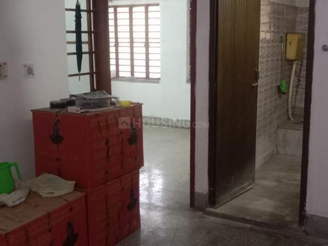 3 BHK Apartment in Barrackpore for resale Kolkata. The reference number is 20415051