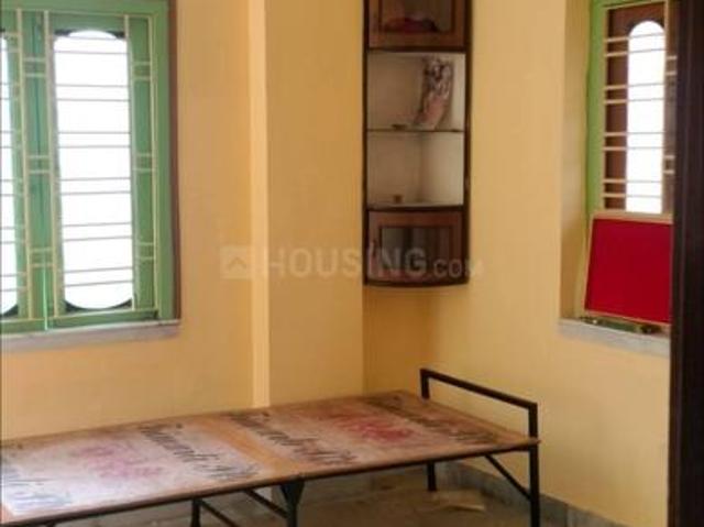 3 BHK Apartment in Barrackpore for resale Kolkata. The reference number is 21158660