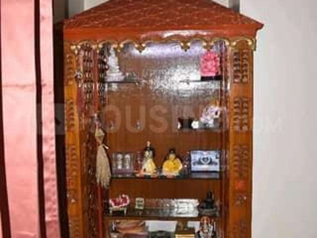 3 BHK Apartment in Barrackpore for resale Kolkata. The reference number is 21225019