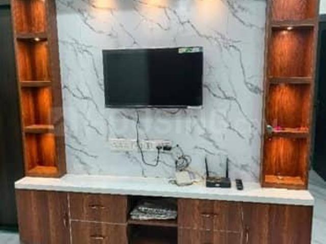 3 BHK Apartment in Barrackpore for resale Kolkata. The reference number is 21271972