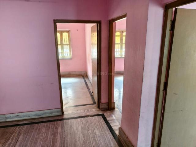 3 BHK Apartment in Barrackpore for resale Kolkata. The reference number is 21383664