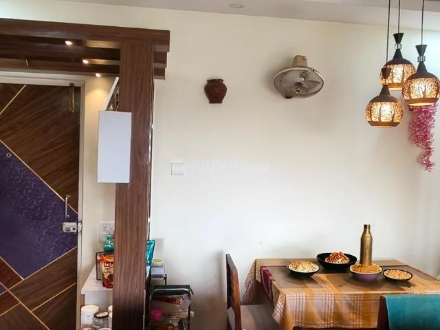 3 BHK Apartment in Baruipur for rent Kolkata. The reference number is 20541027