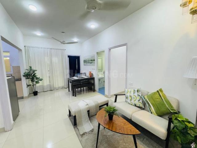 3 BHK Apartment in Baruipur for rent Kolkata. The reference number is 21143145