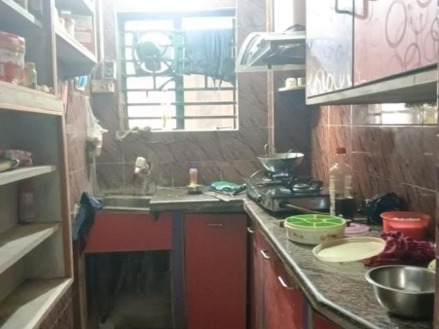 3 BHK Apartment in Baruipur for resale Kolkata. The reference number is 10313065