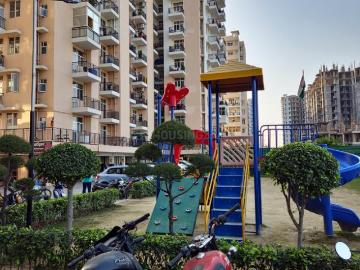 Ghaziabad District, Uttarakhand - Garden
