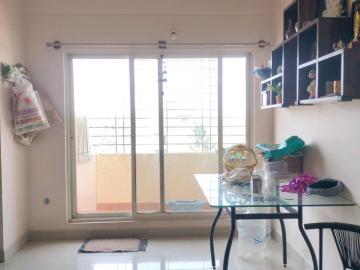 3 BHK Apartment in Basapura for rent Bengaluru. The reference number is 19980179