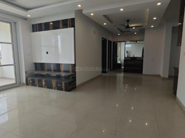 3 BHK Apartment in Basapura for rent Bengaluru. The reference number is 20216923
