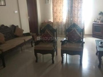 3 BHK Apartment in Basapura for rent Bengaluru. The reference number is 20353980