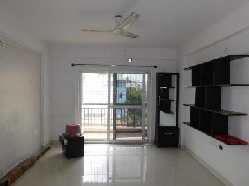 3 BHK Apartment in Basapura for rent Bengaluru. The reference number is 20552889