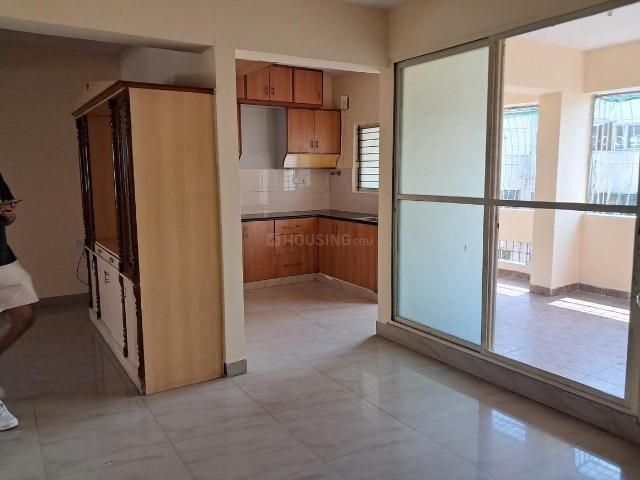 3 BHK Apartment in Basapura for rent Bengaluru. The reference number is 20607428