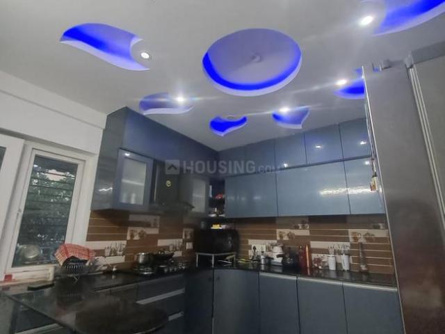 3 BHK Apartment in Basapura for rent Bengaluru. The reference number is 21290780