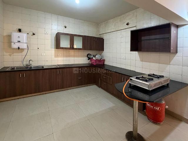 3 BHK Apartment in Basapura for rent Bengaluru. The reference number is 21317047