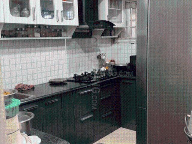 3 BHK Apartment in Basapura for resale Bengaluru. The reference number is 17091566