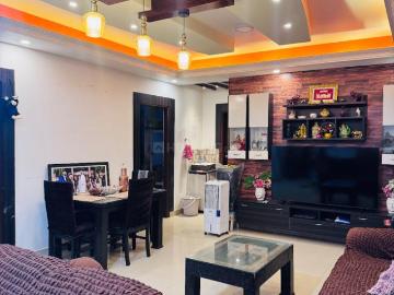 3 BHK Apartment in Basapura for resale Bengaluru. The reference number is 19056775