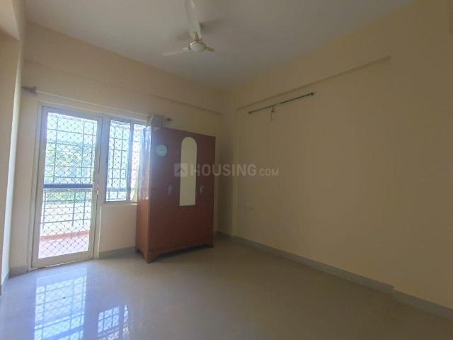 3 BHK Apartment in Basapura for resale Bengaluru. The reference number is 20350173